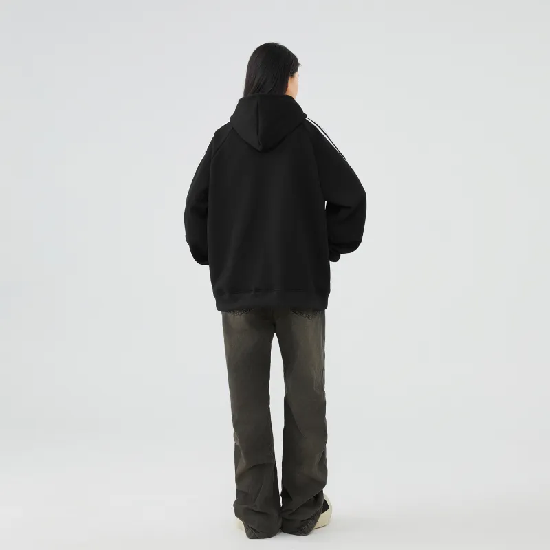 Mackyo x SOORCHCE Sweatshirt Unisex-7