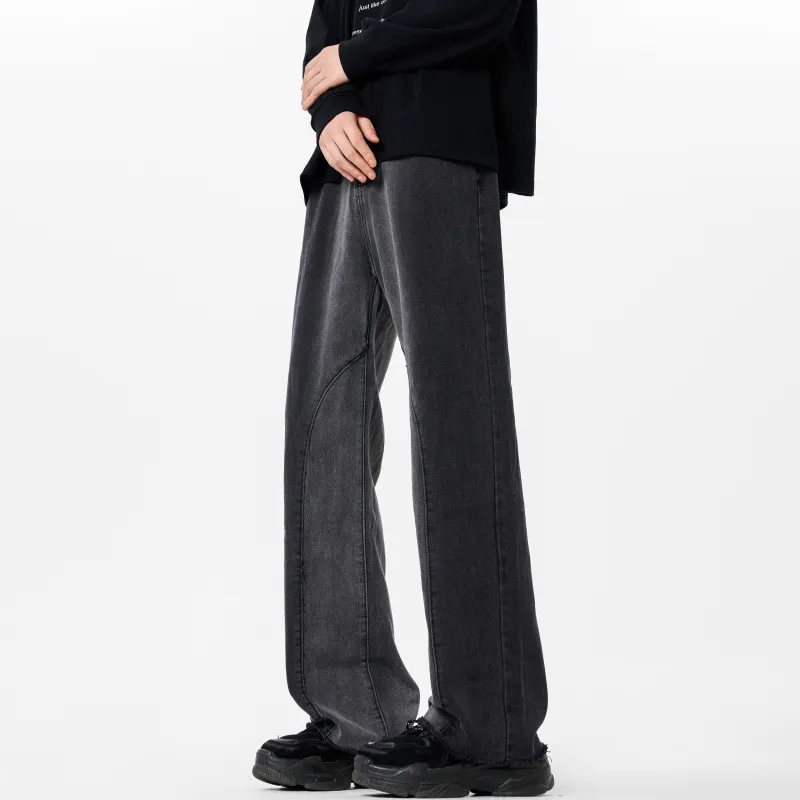 Mackyo Jeans Unisex-2