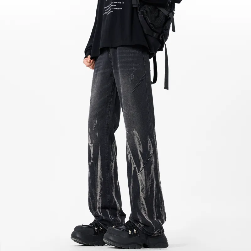 Mackyo Jeans Unisex-3