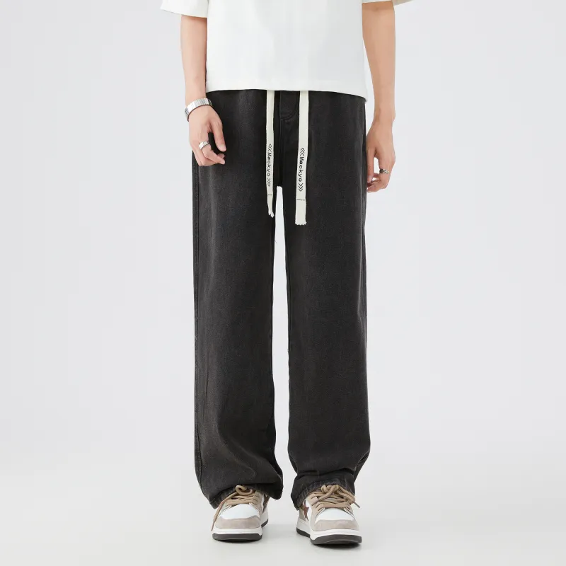 Mackyo Jeans Unisex-2