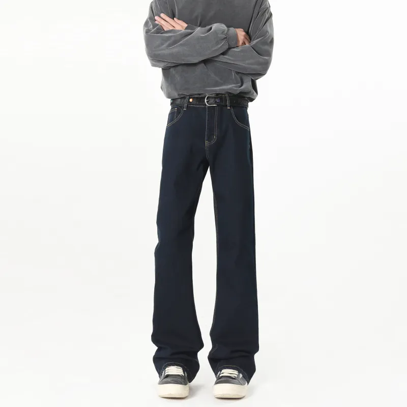 Mackyo Jeans Unisex Original Denim-3