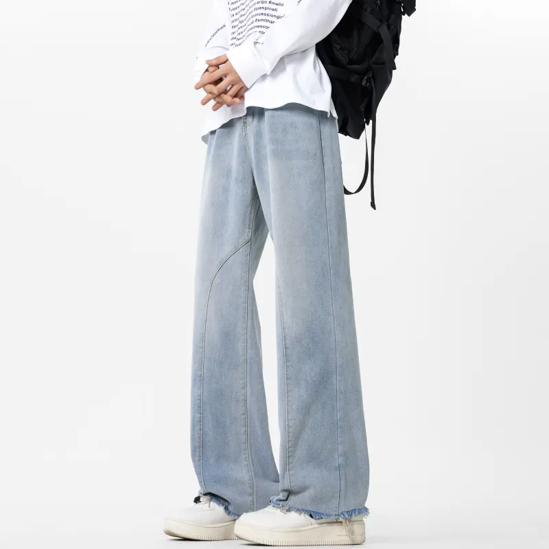 Mackyo Jeans Unisex-6
