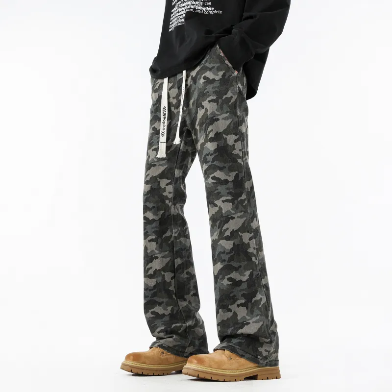 Mackyo Jeans Unisex-4