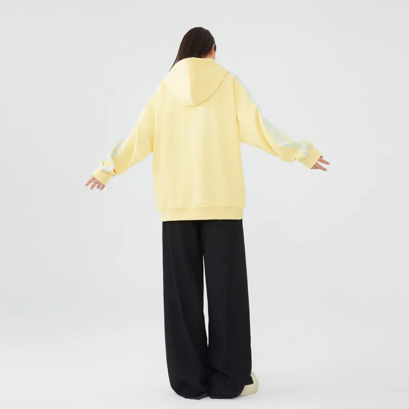 Mackyo x SOORCHCE Sweatshirt Unisex-4