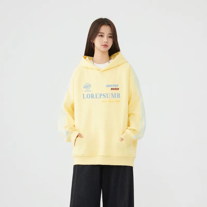 Mackyo x SOORCHCE Sweatshirt Unisex-3