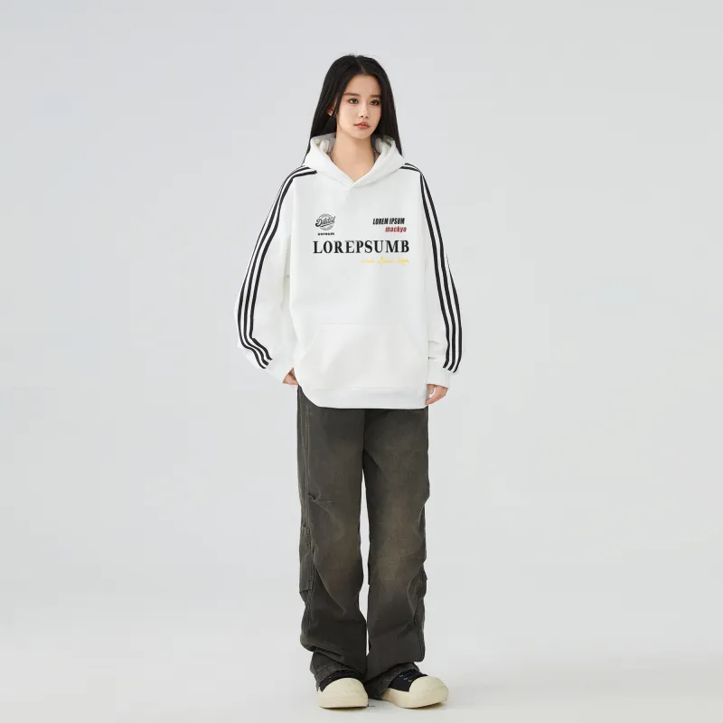 Mackyo x SOORCHCE Sweatshirt Unisex-56