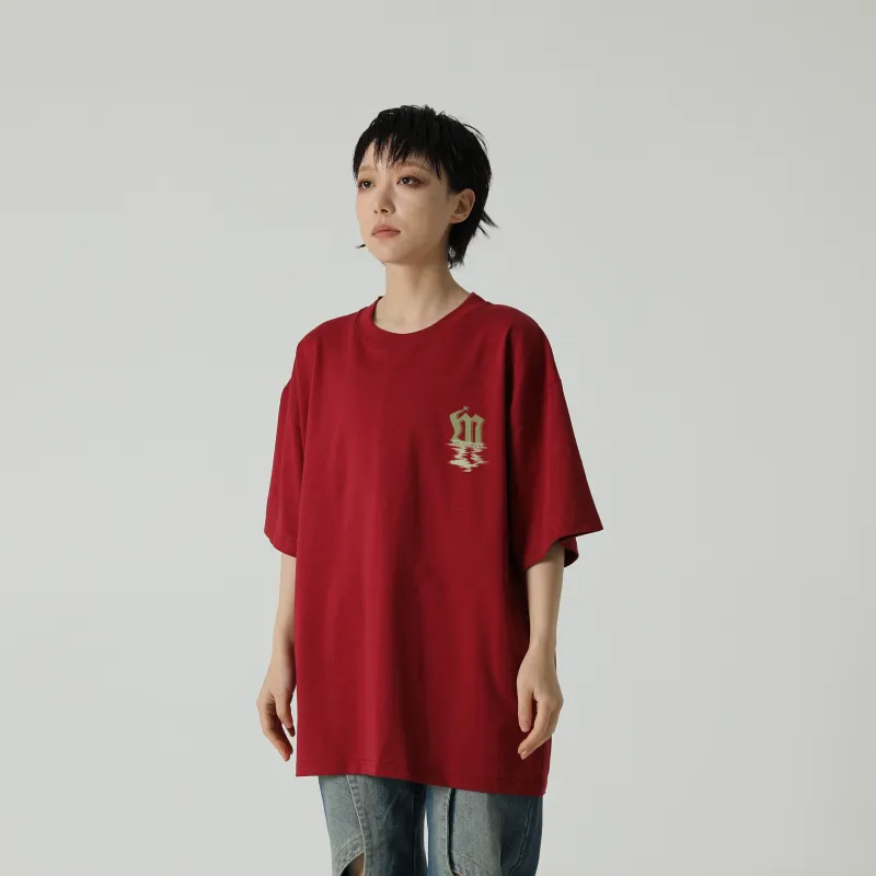 Mackyo x SOORCHCE T Shirt Unisex-10