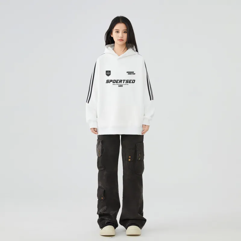 Mackyo x SOORCHCE Sweatshirt Unisex-10
