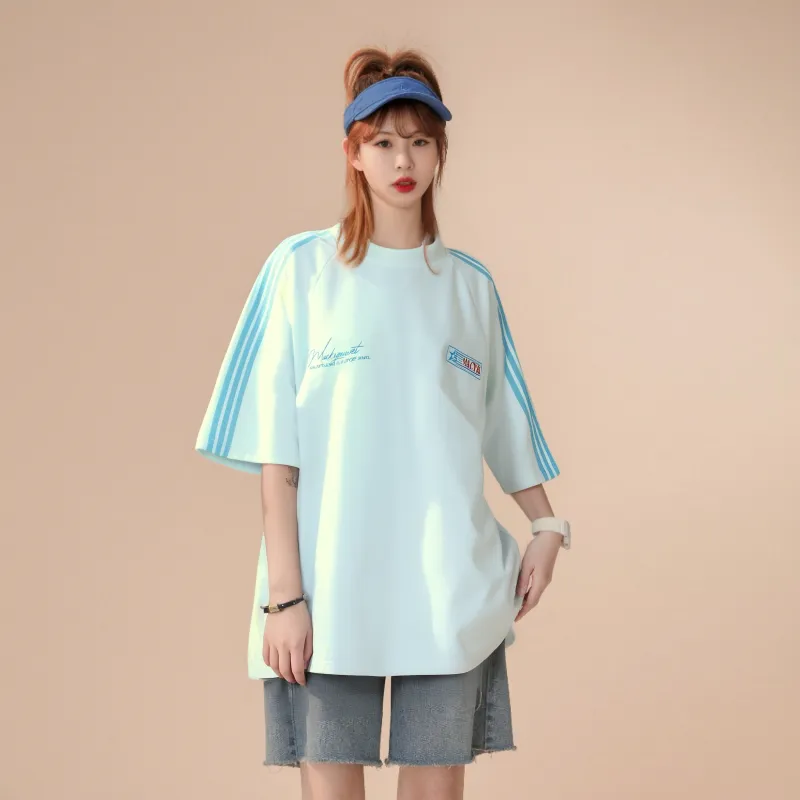 Mackyo T Shirts Unisex-3