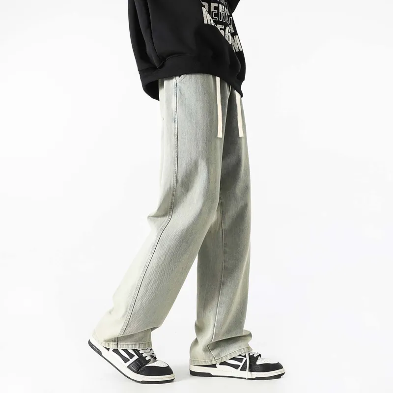 Mackyo Jeans Unisex-14