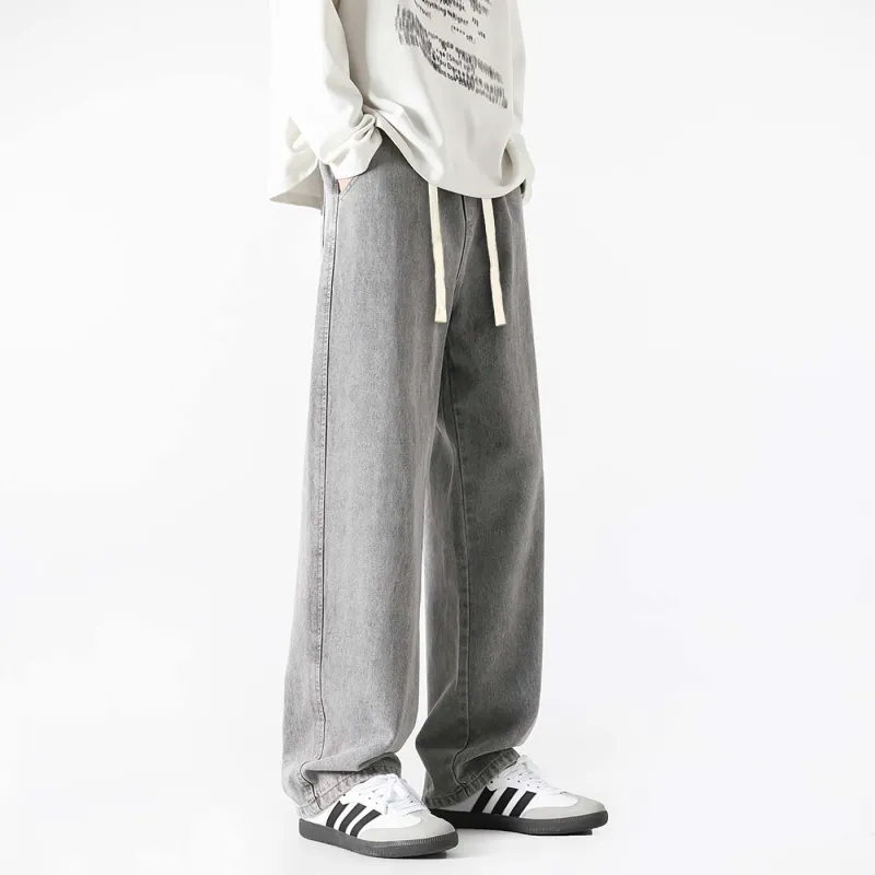 Mackyo Jeans Unisex-3