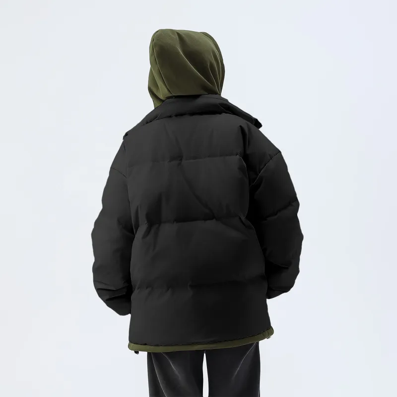 Mackyo Down Jackets Unisex-7
