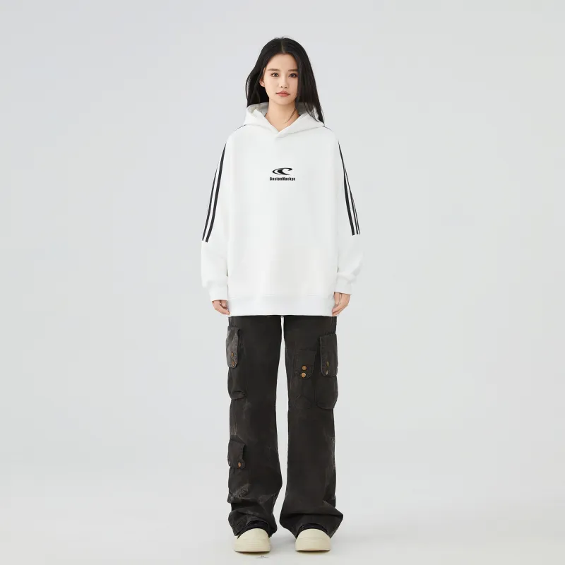 Mackyo Sweatshirts Unisex-6