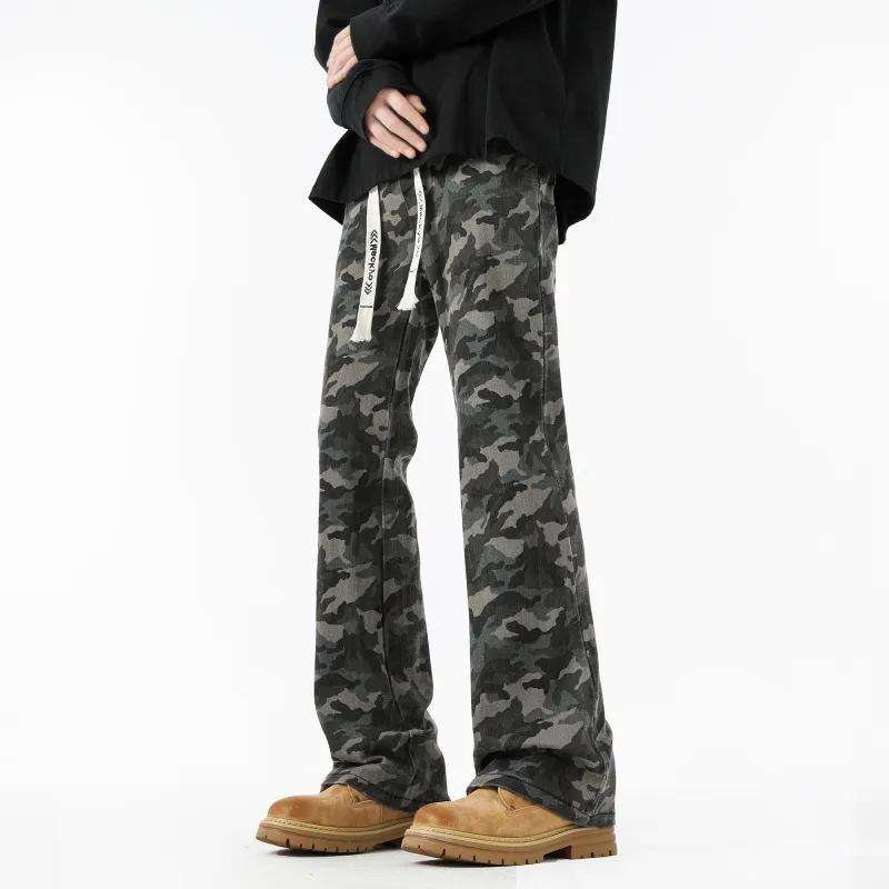 Mackyo Jeans Unisex-2