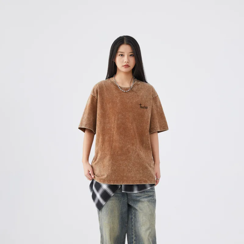 Mackyo x SOORCHCE T Shirt Unisex-11