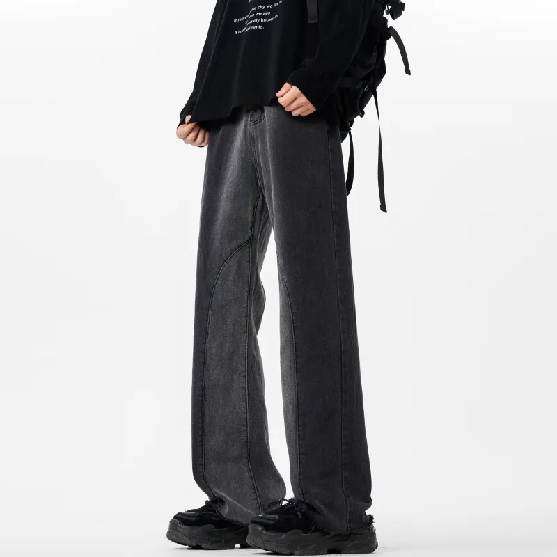 Mackyo Jeans Unisex-3
