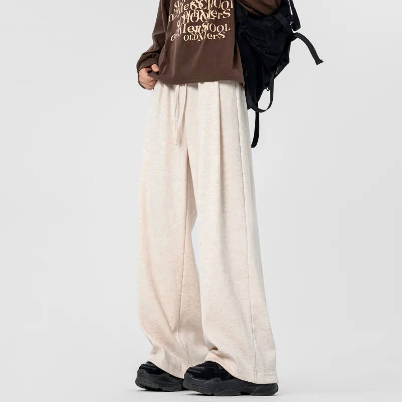 Mackyo x SOORCHCE Casual Pants Unisex-22