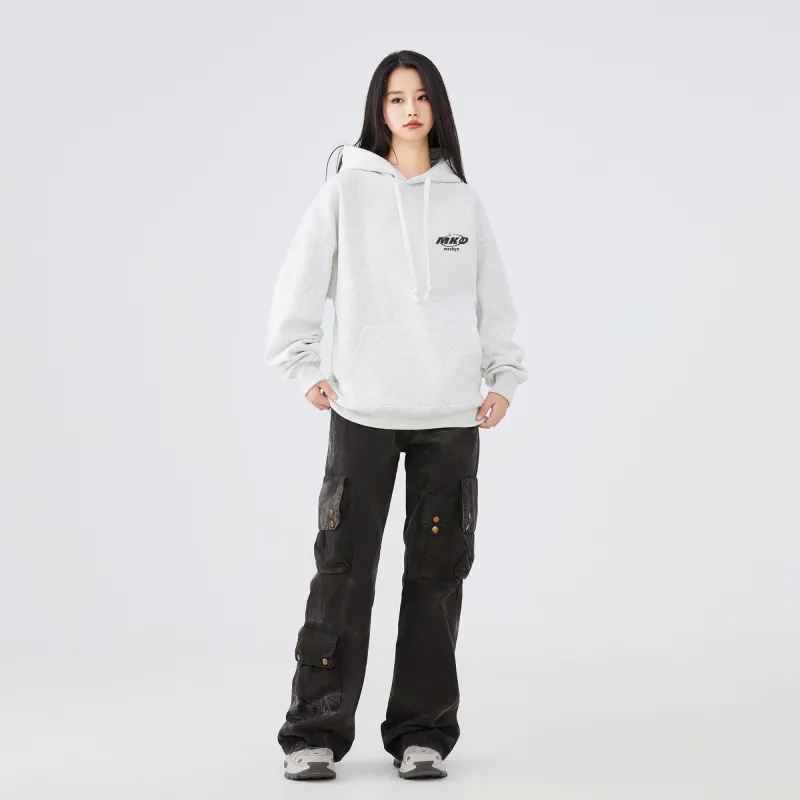 Mackyo Sweatshirts Unisex-11