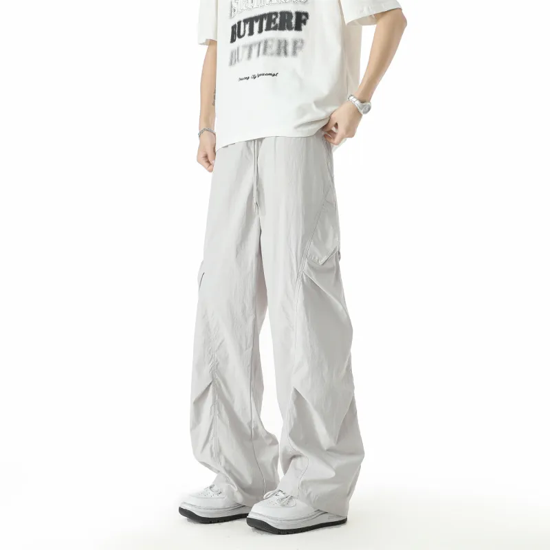 Mackyo Casual Pants Unisex-10