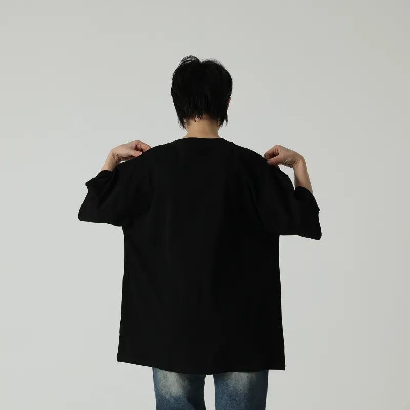 Mackyo x SOORCHCE T Shirt Unisex-19