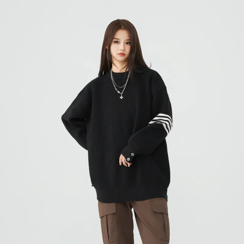 Mackyo Sweaters Unisex-5