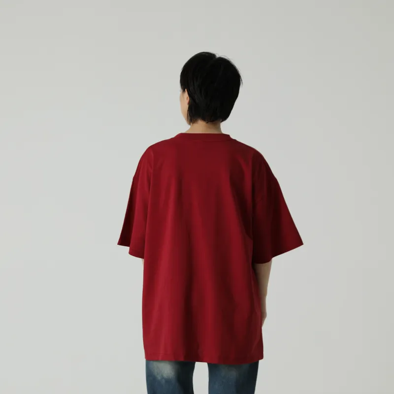 Mackyo T Shirts Unisex-10