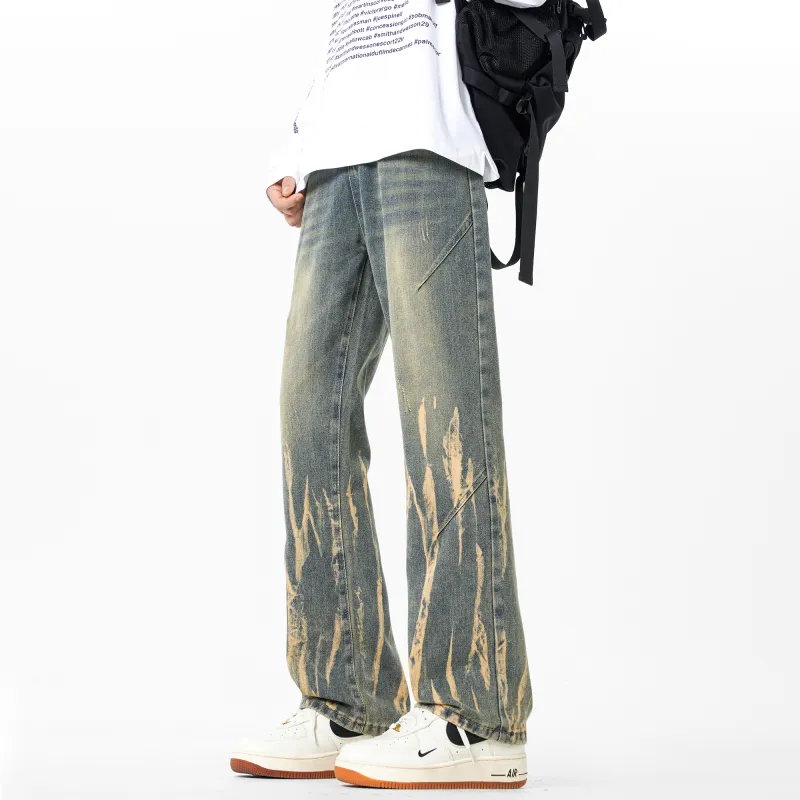 Mackyo Jeans Unisex-10
