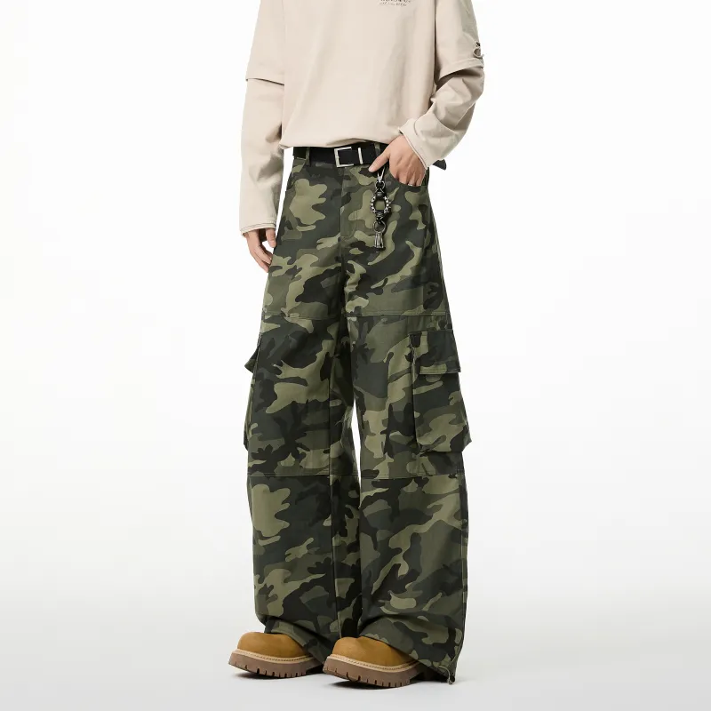 Mackyo Jeans Unisex-3