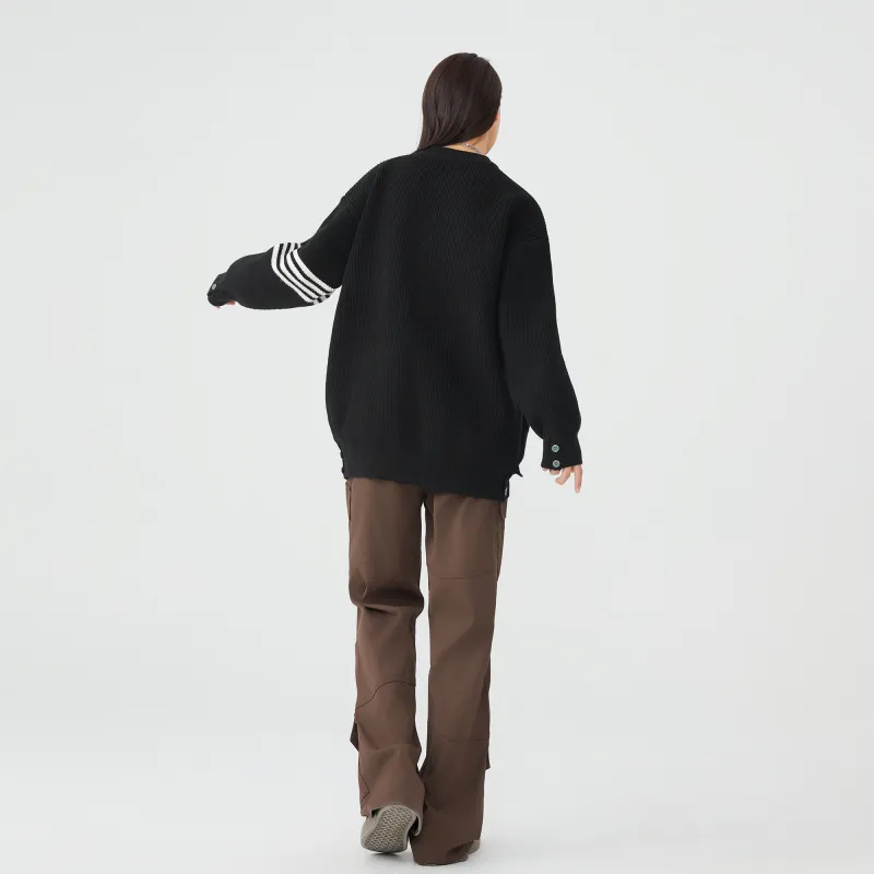 Mackyo Sweaters Unisex-6