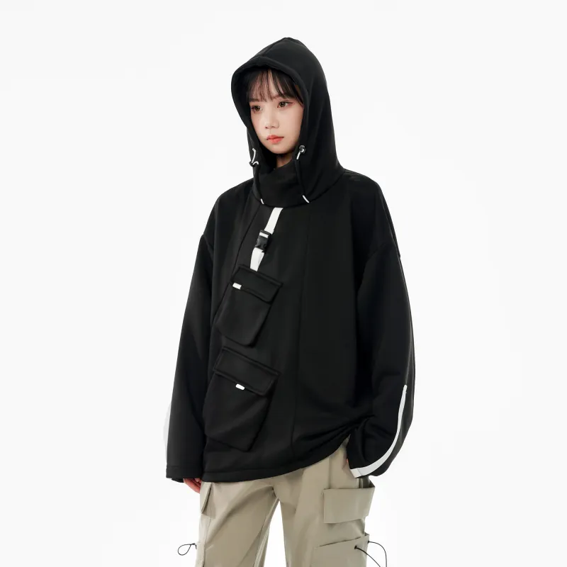 Mackyo Sweatshirts Unisex-5