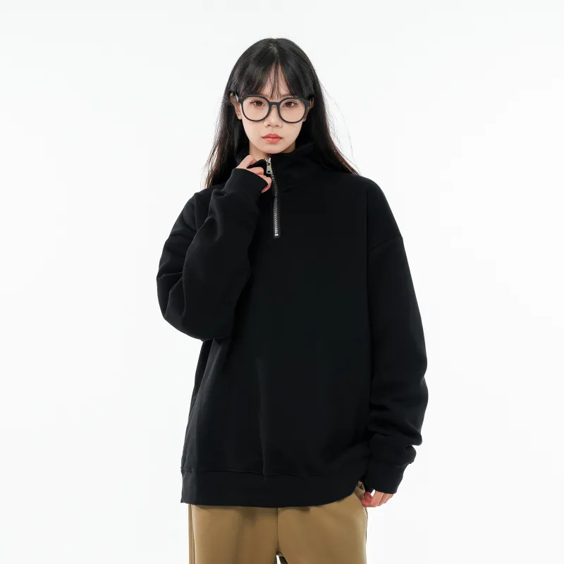 Mackyo x Soorchce Sweatshirt Unisex-4