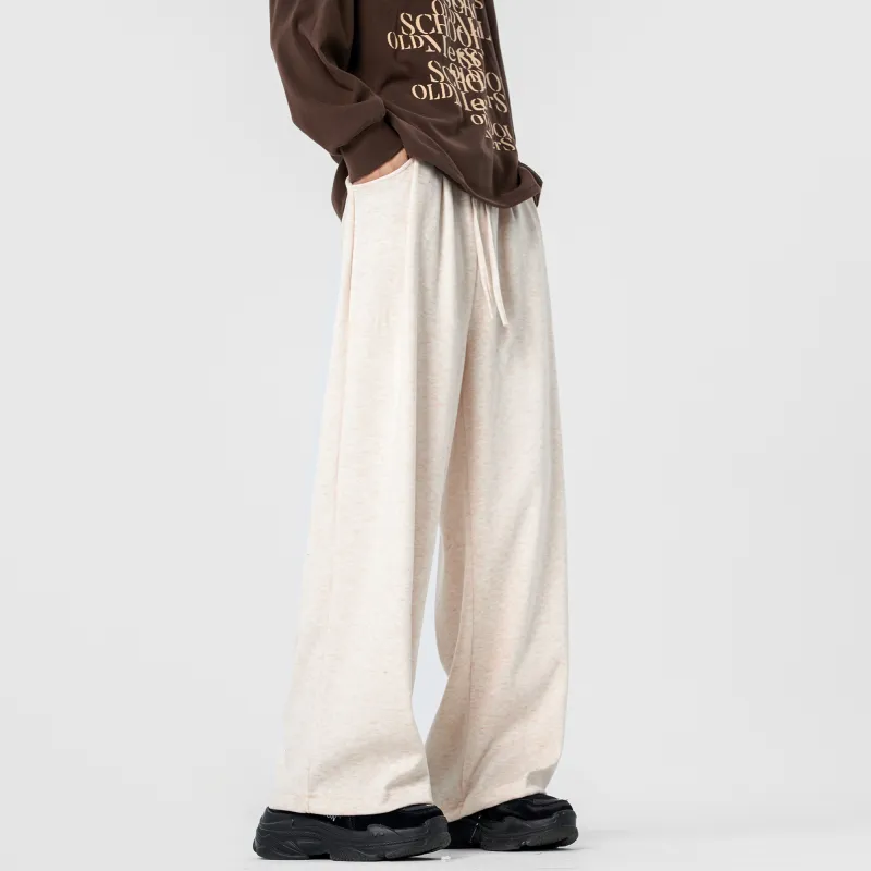 Mackyo x SOORCHCE Casual Pants Unisex-23