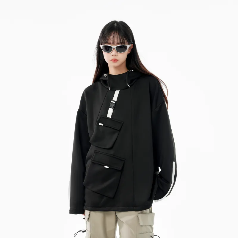Mackyo Sweatshirts Unisex-4