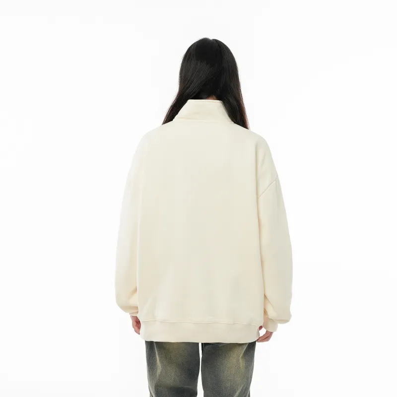 Mackyo x Soorchce Sweatshirt Unisex-34