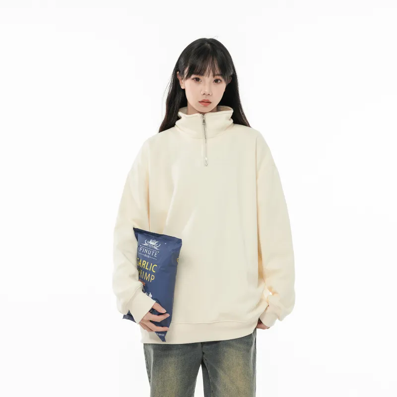 Mackyo x Soorchce Sweatshirt Unisex-33