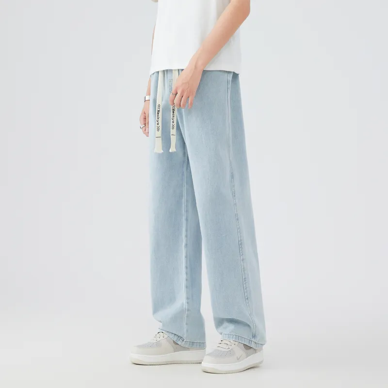 Mackyo Jeans Unisex-12