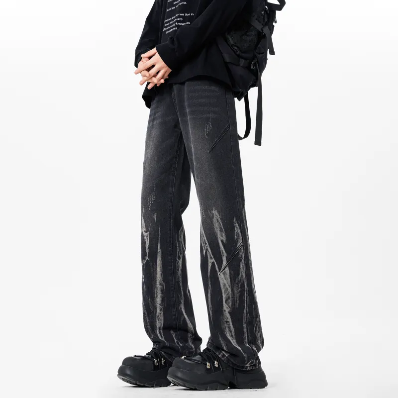 Mackyo Jeans Unisex-4