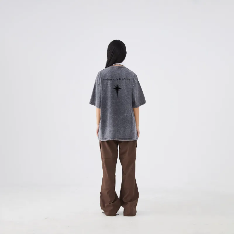 Mackyo x SOORCHCE T Shirt Unisex-6