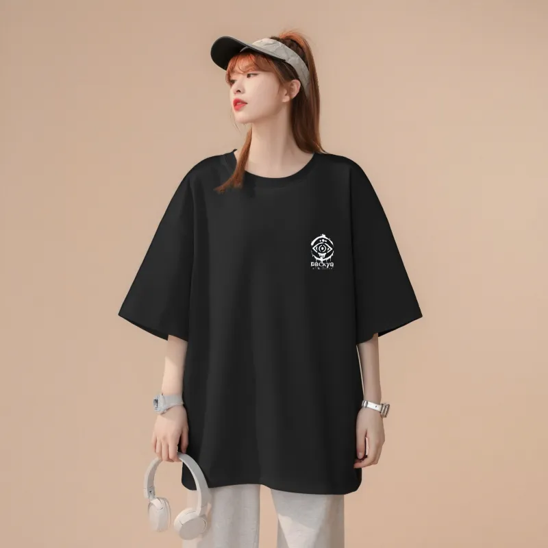 Mackyo x SOORCHCE T Shirt Unisex-6