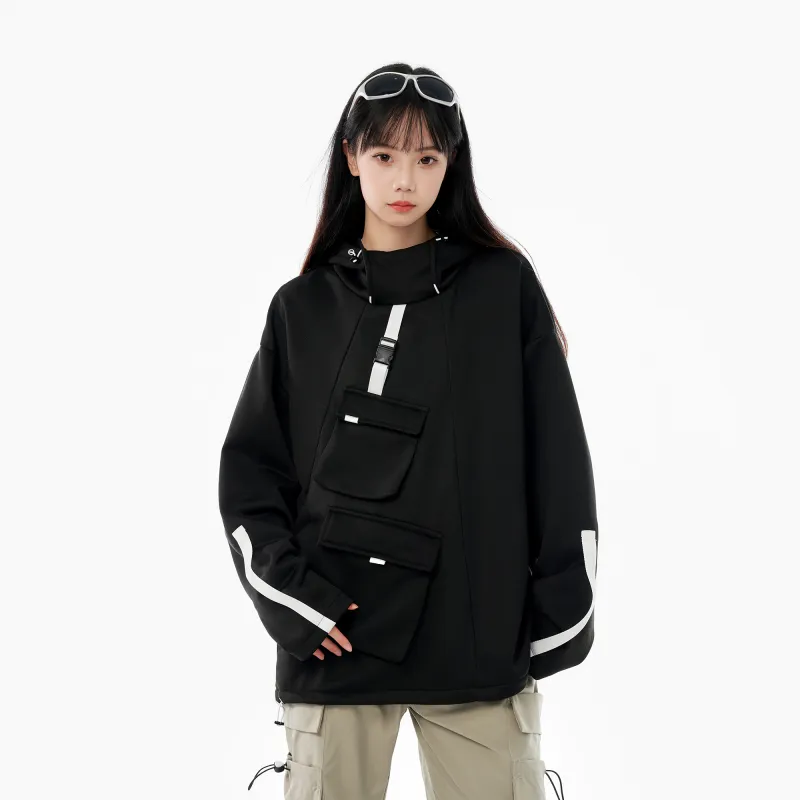 Mackyo Sweatshirts Unisex-3