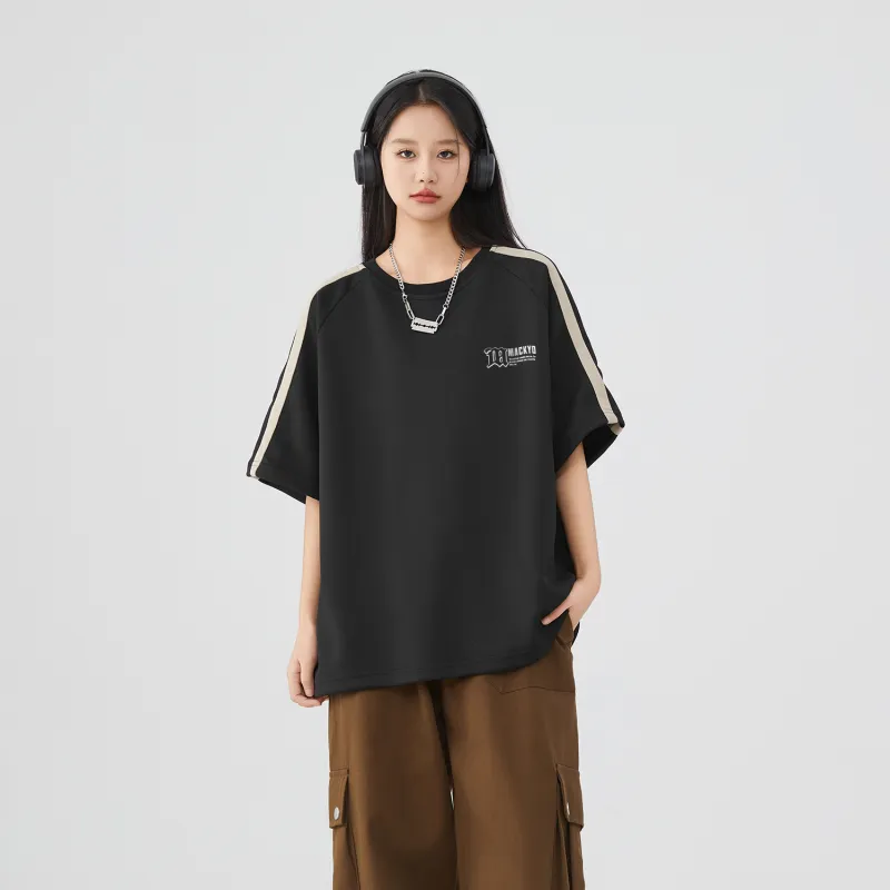 Mackyo x SOORCHCE T Shirt Unisex-2