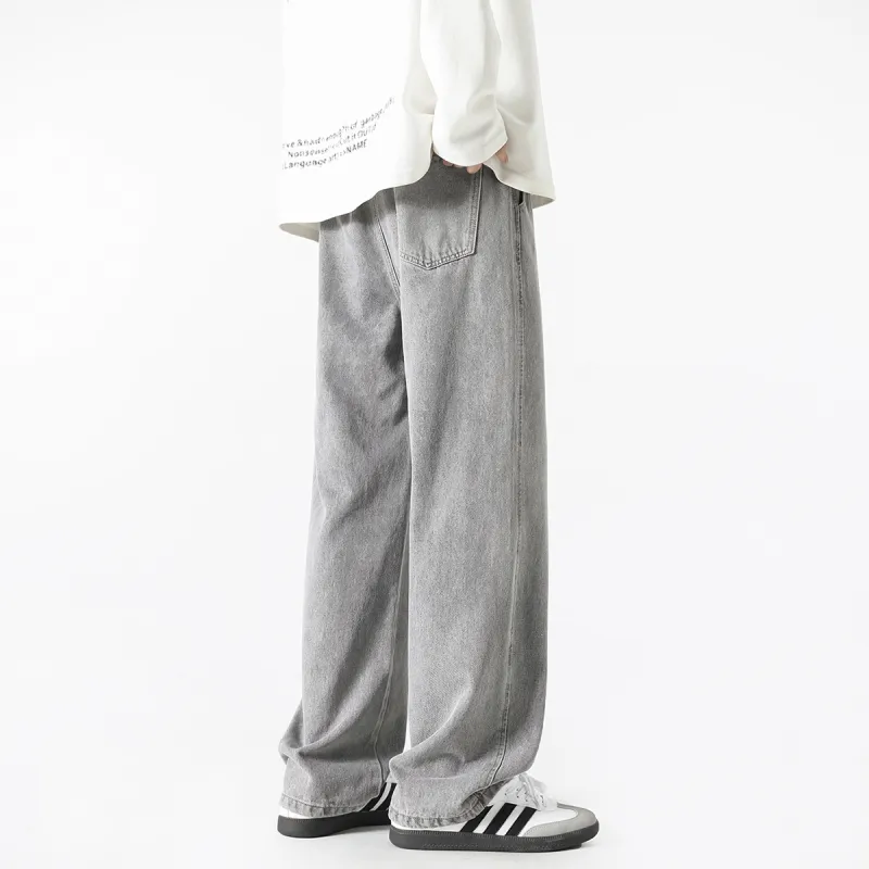 Mackyo Jeans Unisex-4