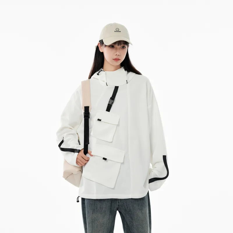 Mackyo Sweatshirts Unisex-11