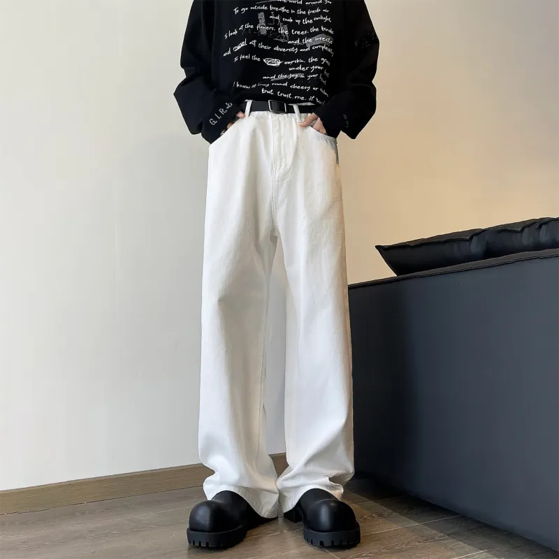 Mackyo Jeans Unisex-4