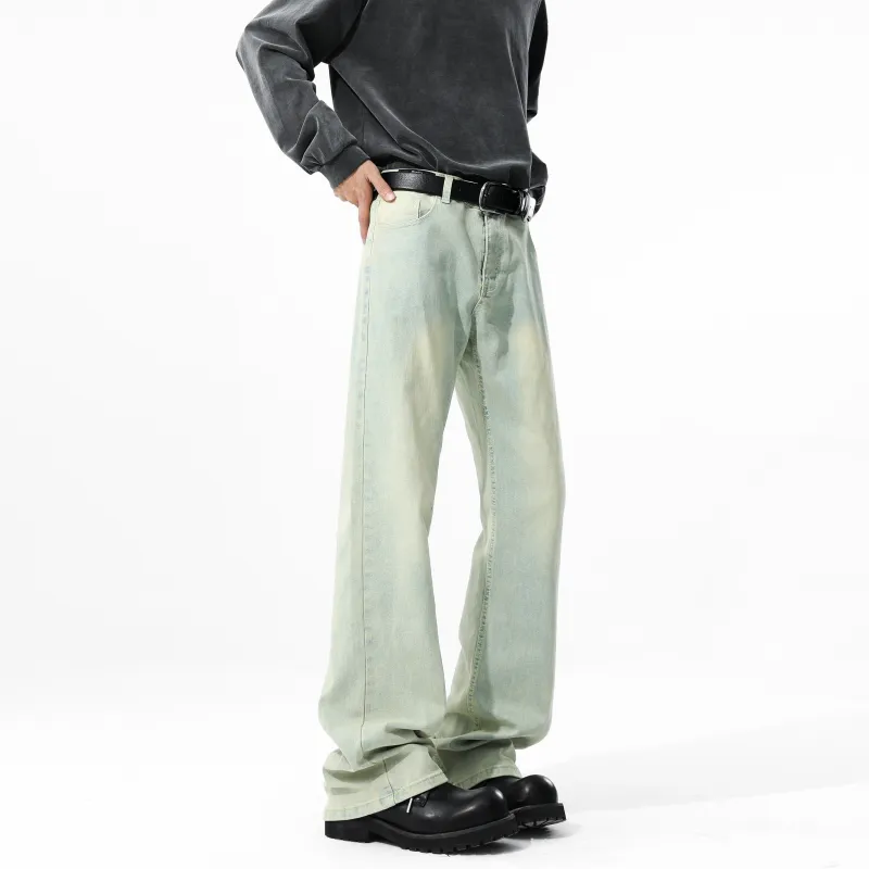 Mackyo Jeans Unisex-9