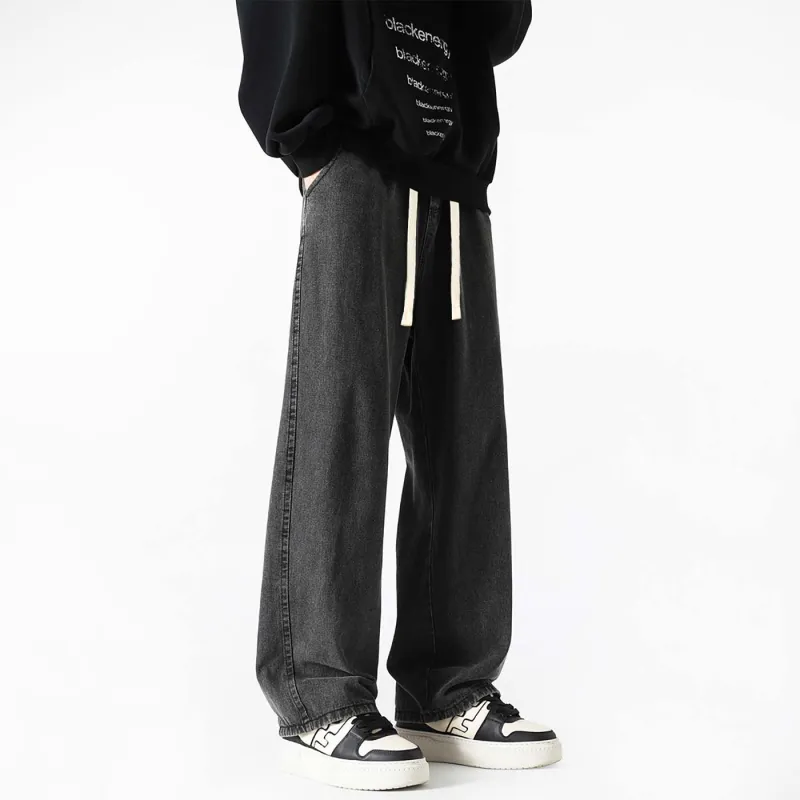 Mackyo Jeans Unisex-8