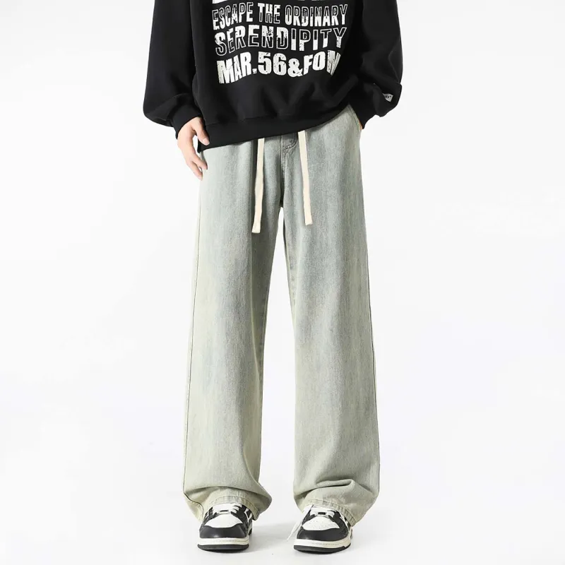 Mackyo Jeans Unisex-13