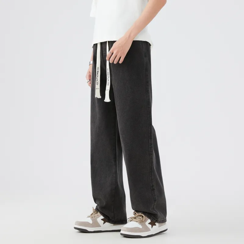 Mackyo Jeans Unisex-3