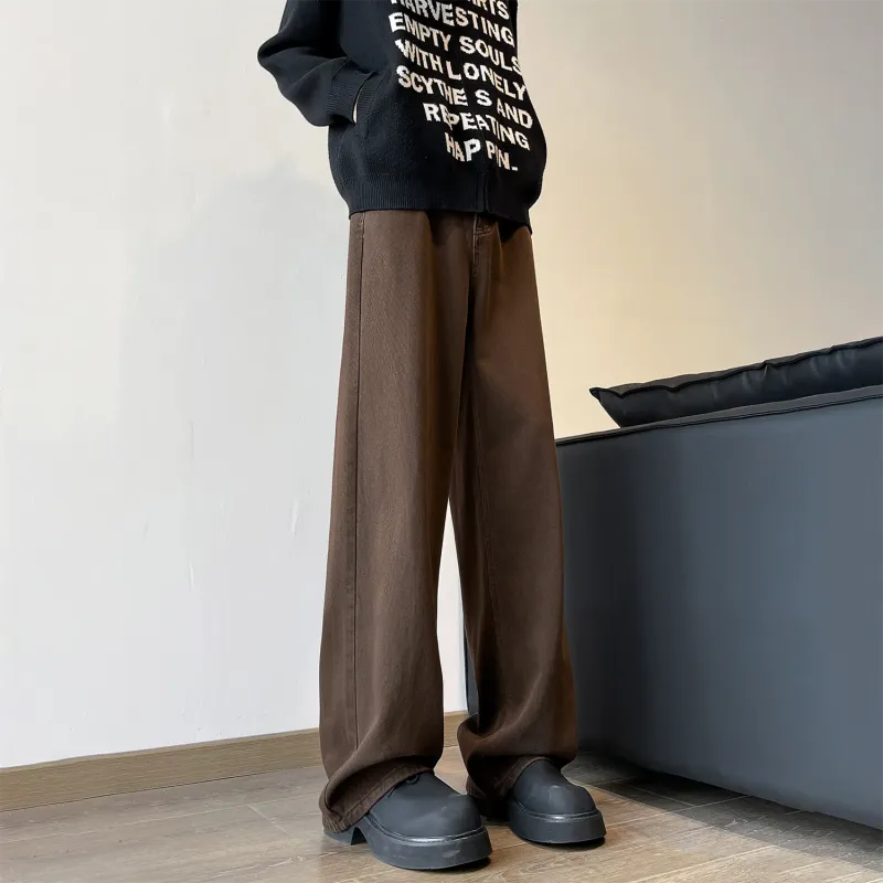 Mackyo Jeans Unisex-18