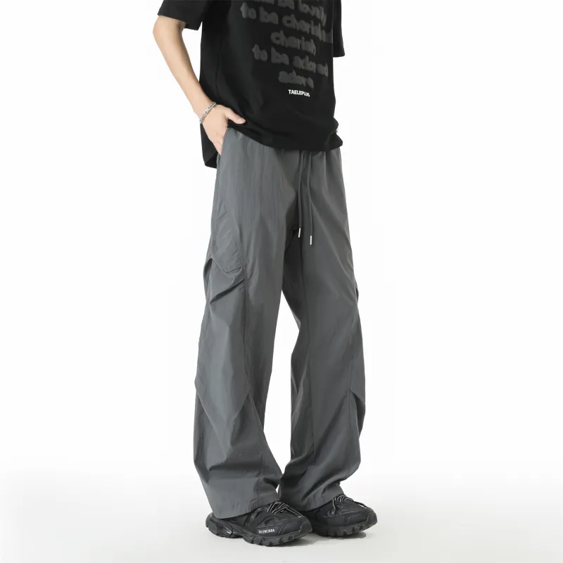 Mackyo Casual Pants Unisex-25